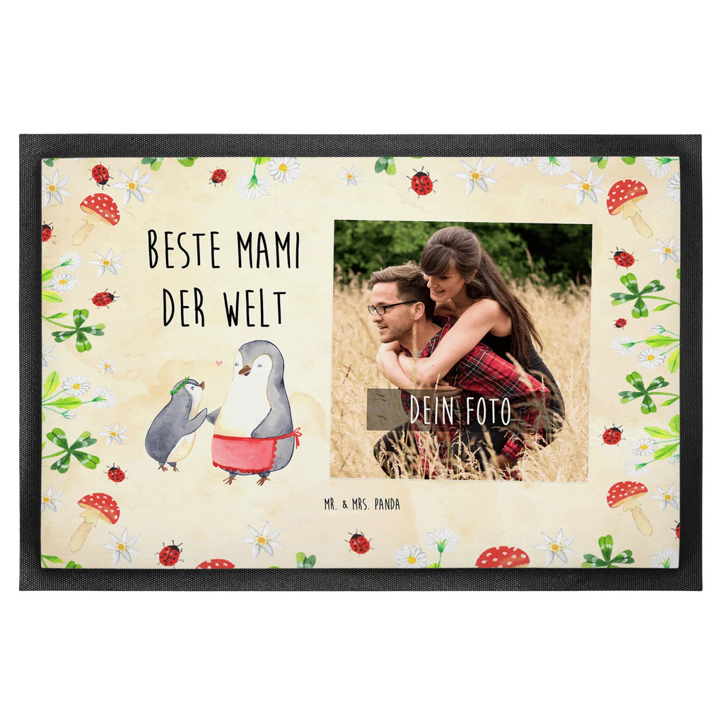 Personalized Photo Doormat penguin Best mom in the world Personalisierte Foto Fußmatte, für, Dankeschön, Geschenk, Schenken, Geburtstag, Geburtstagsgeschenk, Geschenkidee, Danke, Bedanken, Mitbringsel, Freude machen, Geschenktipp, Ma, Mutter, Mama, Beste, Mami, Muttertag, Beste Mama, Tochter, Supermama, Mutti, Sohn