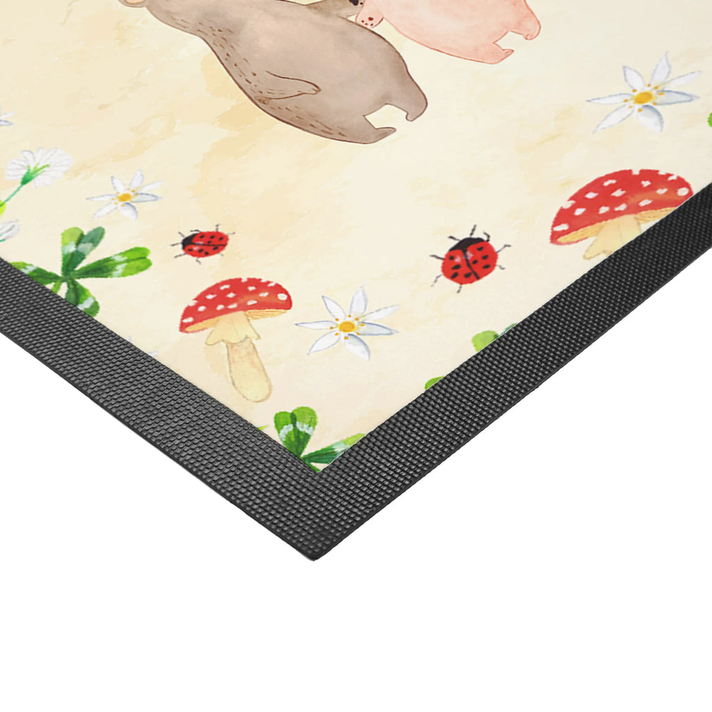 Personalized Photo Doormat Hare best friends in the world Personalisierte Foto Fußmatte, für, Dankeschön, Geschenk, Schenken, Geburtstag, Geburtstagsgeschenk, Geschenkidee, Danke, Bedanken, Mitbringsel, Freude machen, Geschenktipp, Freunde, best friends, Freundschaft, Freundin, Freund, Clique, Kumpel, bae, bff