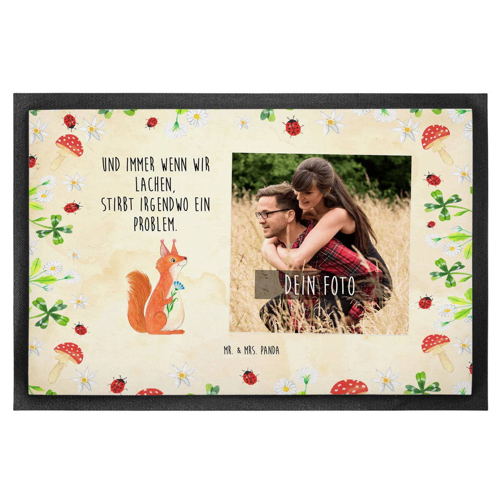 Personalisierte Foto Fußmatte Eichhörnchen Blume Personalisierte Foto Fußmatte, Tiermotive, Gute Laune, lustige Sprüche, Tiere, Spruch Deko, Lachen, Motivation Bilder, Spaß, glücklich Spruch, Spruch positiv, Eichhorn, Eichhörnchen, Motivation Sprüche