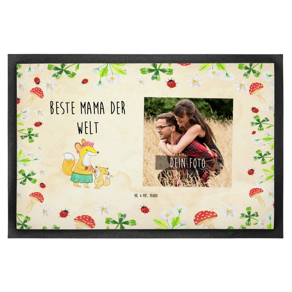 Personalized Photo Doormat Fox best mom in the world Personalisierte Foto Fußmatte, für, Dankeschön, Geschenk, Schenken, Geburtstag, Geburtstagsgeschenk, Geschenkidee, Danke, Bedanken, Mitbringsel, Freude machen, Geschenktipp, Mama, Mami, Mutter, Muttertag, Mutti, Ma, Tochter, Sohn, Beste Mama, Beste, Supermama