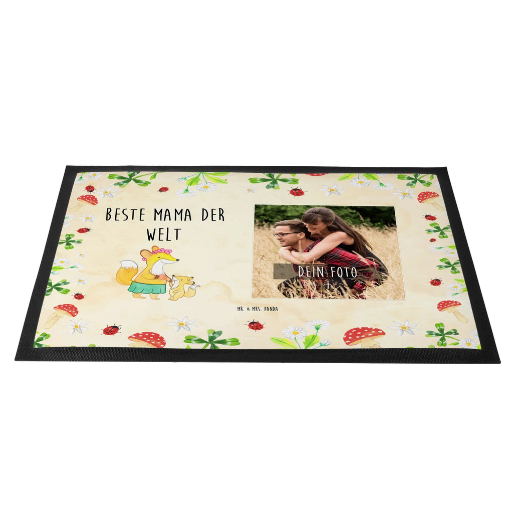 Personalized Photo Doormat Fox best mom in the world Personalisierte Foto Fußmatte, für, Dankeschön, Geschenk, Schenken, Geburtstag, Geburtstagsgeschenk, Geschenkidee, Danke, Bedanken, Mitbringsel, Freude machen, Geschenktipp, Mama, Mami, Mutter, Muttertag, Mutti, Ma, Tochter, Sohn, Beste Mama, Beste, Supermama
