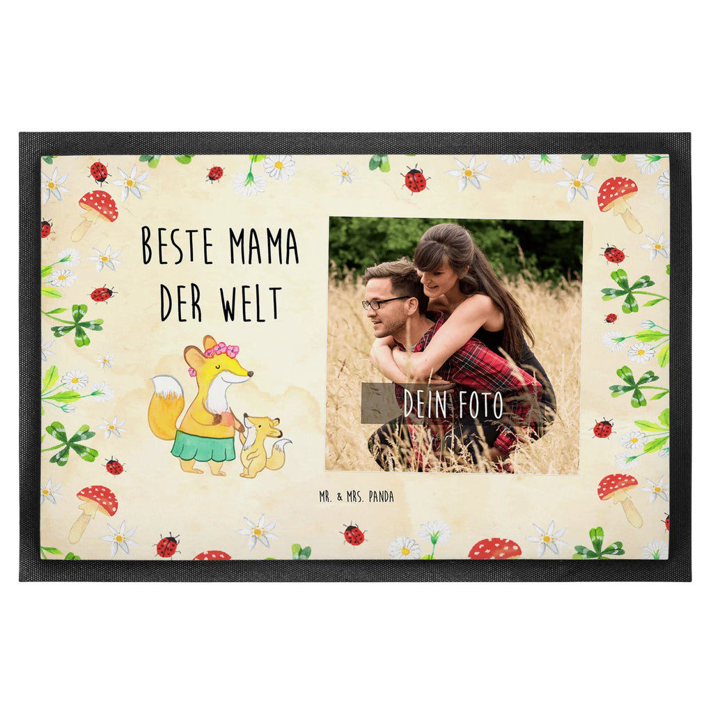 Personalized Photo Doormat Fox best mom in the world Personalisierte Foto Fußmatte, für, Dankeschön, Geschenk, Schenken, Geburtstag, Geburtstagsgeschenk, Geschenkidee, Danke, Bedanken, Mitbringsel, Freude machen, Geschenktipp, Mama, Mami, Mutter, Muttertag, Mutti, Ma, Tochter, Sohn, Beste Mama, Beste, Supermama