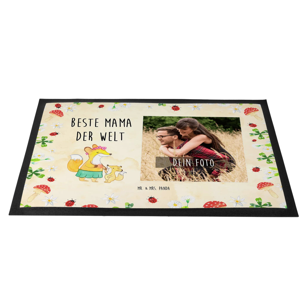 Personalized Photo Doormat Fox best mom in the world Personalisierte Foto Fußmatte, für, Dankeschön, Geschenk, Schenken, Geburtstag, Geburtstagsgeschenk, Geschenkidee, Danke, Bedanken, Mitbringsel, Freude machen, Geschenktipp, Mama, Mami, Mutter, Muttertag, Mutti, Ma, Tochter, Sohn, Beste Mama, Beste, Supermama