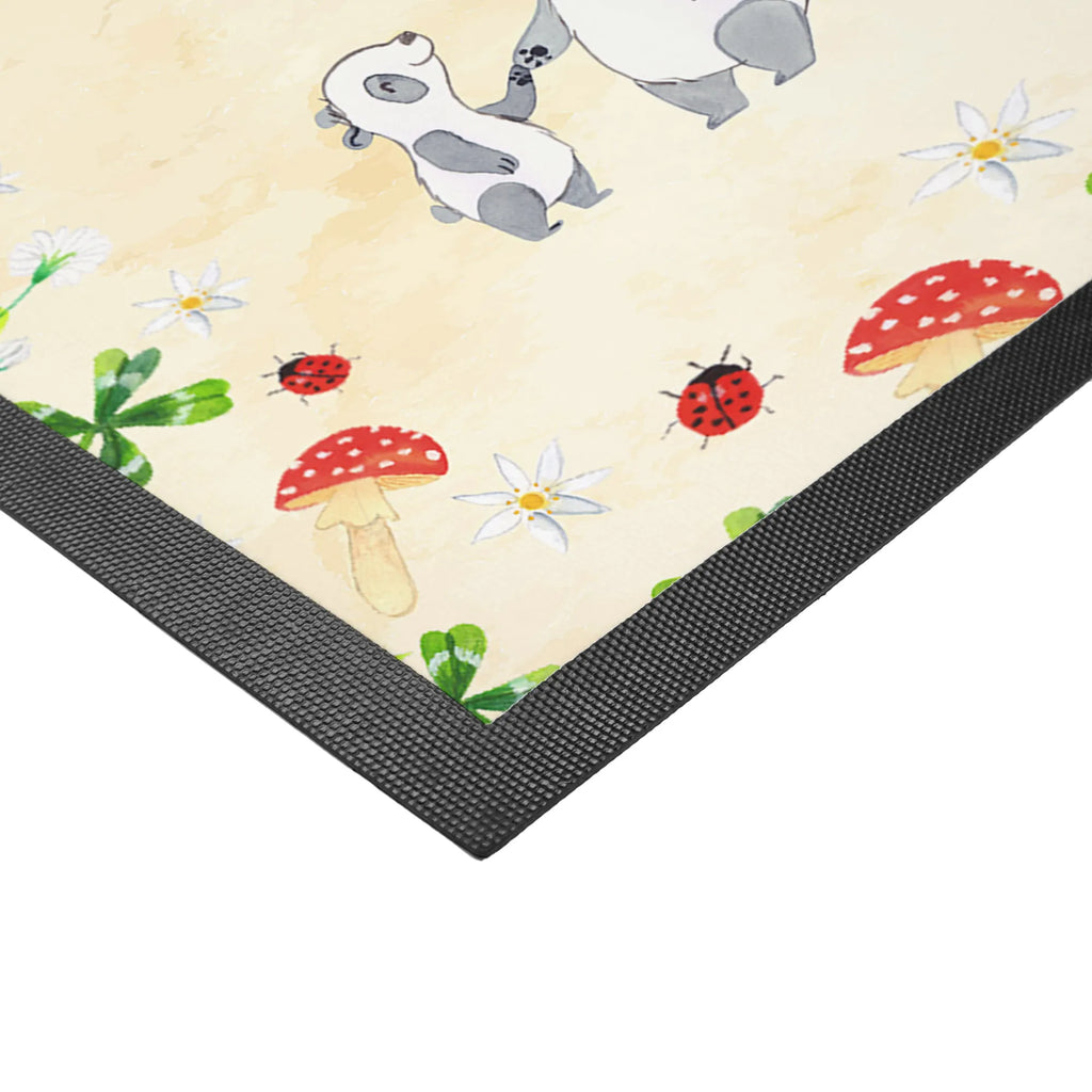 Personalized Photo Doormat panda best mom in the world Personalisierte Foto Fußmatte, für, Dankeschön, Geschenk, Schenken, Geburtstag, Geburtstagsgeschenk, Geschenkidee, Danke, Bedanken, Mitbringsel, Freude machen, Geschenktipp, Mom, Mommy, Mama, Mami, Mutter, Muttertag, Mutti, Ma, Tochter, Sohn, Beste Mama, Beste, Supermama