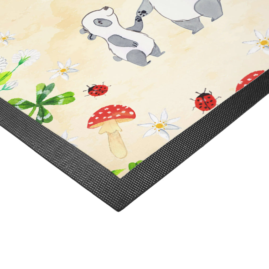 Personalized Photo Doormat panda best mom in the world Personalisierte Foto Fußmatte, für, Dankeschön, Geschenk, Schenken, Geburtstag, Geburtstagsgeschenk, Geschenkidee, Danke, Bedanken, Mitbringsel, Freude machen, Geschenktipp, Mom, Mommy, Mama, Mami, Mutter, Muttertag, Mutti, Ma, Tochter, Sohn, Beste Mama, Beste, Supermama