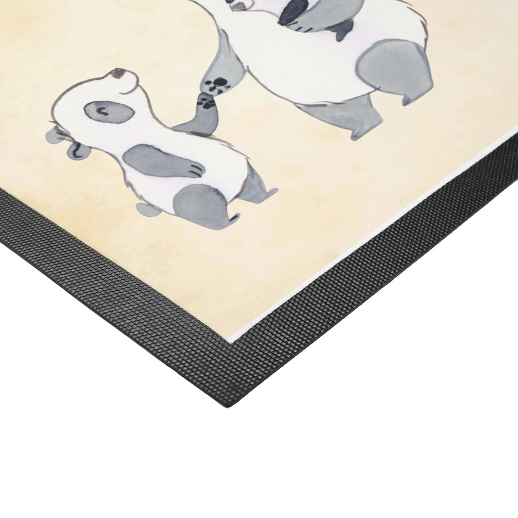 Personalized Photo Doormat panda best mom in the world Personalisierte Foto Fußmatte, für, Dankeschön, Geschenk, Schenken, Geburtstag, Geburtstagsgeschenk, Geschenkidee, Danke, Bedanken, Mitbringsel, Freude machen, Geschenktipp, Mom, Mommy, Mama, Mami, Mutter, Muttertag, Mutti, Ma, Tochter, Sohn, Beste Mama, Beste, Supermama
