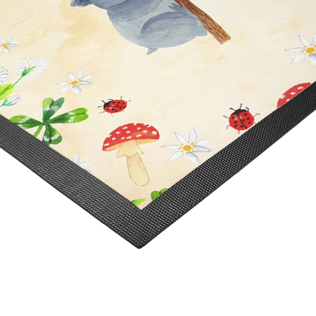 Personalisierte Foto Fußmatte Koalabär Personalisierte Foto Fußmatte, Tiermotive, Gute Laune, lustige Sprüche, Tiere, Koala, Traumland, Schlafzimmer, träumen, schlafen, Bär, Koalabär, Traum