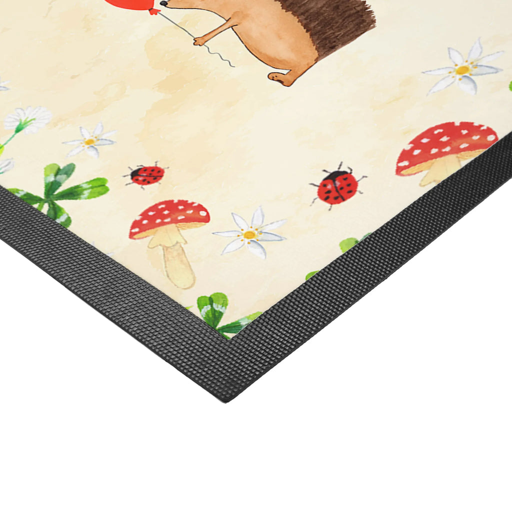 Personalisierte Foto Fußmatte Igel Luftballon Personalisierte Foto Fußmatte, Tiermotive, Gute Laune, lustige Sprüche, Tiere, Igel, Geburtstag, Herzlichen Glückwunsch, Glückwunsch, Geburtstagskind, Ballon, Happy Birthday