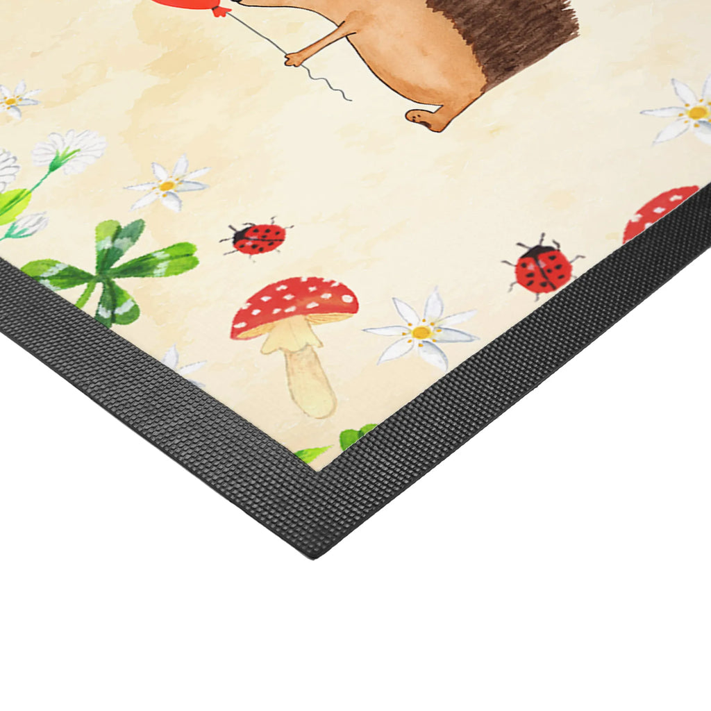 Personalisierte Foto Fußmatte Igel Luftballon Personalisierte Foto Fußmatte, Tiermotive, Gute Laune, lustige Sprüche, Tiere, Igel, Geburtstag, Herzlichen Glückwunsch, Glückwunsch, Geburtstagskind, Ballon, Happy Birthday