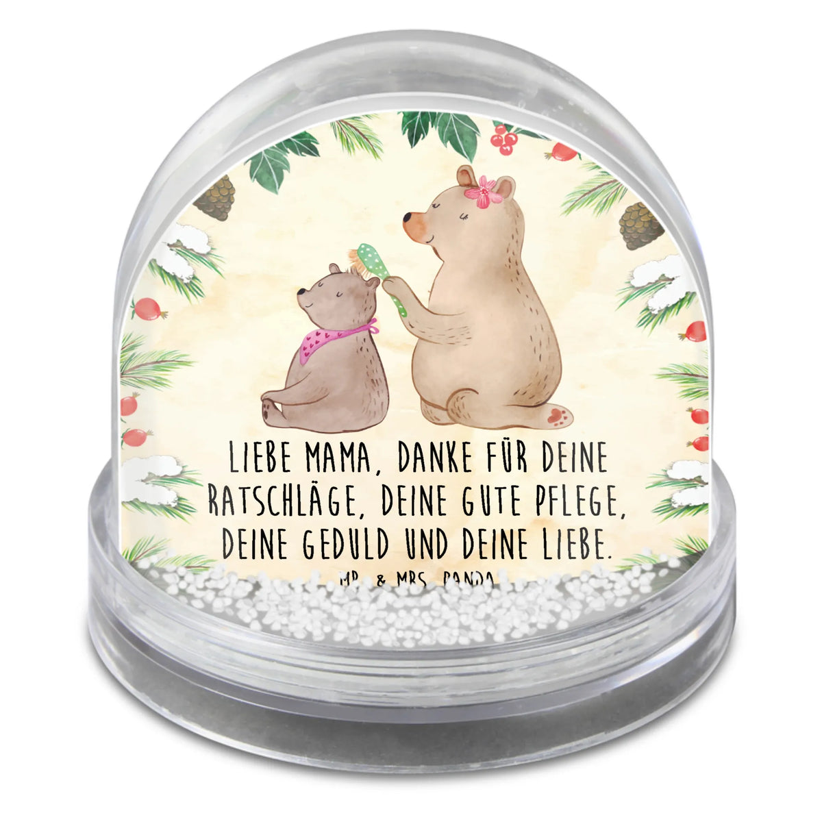 Schneekugel Bär Kind Dekokugel, Deko Schneekugel, Weihnachts Schneekugel, schnee kugel, Spruch-Schneekugel, Schneekugel Modern, Schüttelkugel, Schneekugel Weihnachten, Große Schneekugel, Schneekugel, Motiv-Schneekugel, kunststoff schneekugel, Schneekugel Geschenk, glitzerkugel, schneekugel deko, Souvenir-Schneekugel, wasserkugel, Winter-Schneekugel, dekoartikel, wohnaccessoire, Winterkugel, Muttertag, Vatertag, Mama, Papa, Oma, Opa, Familie, Schwester, Bruder, Mutti, Mutter, Geschenk