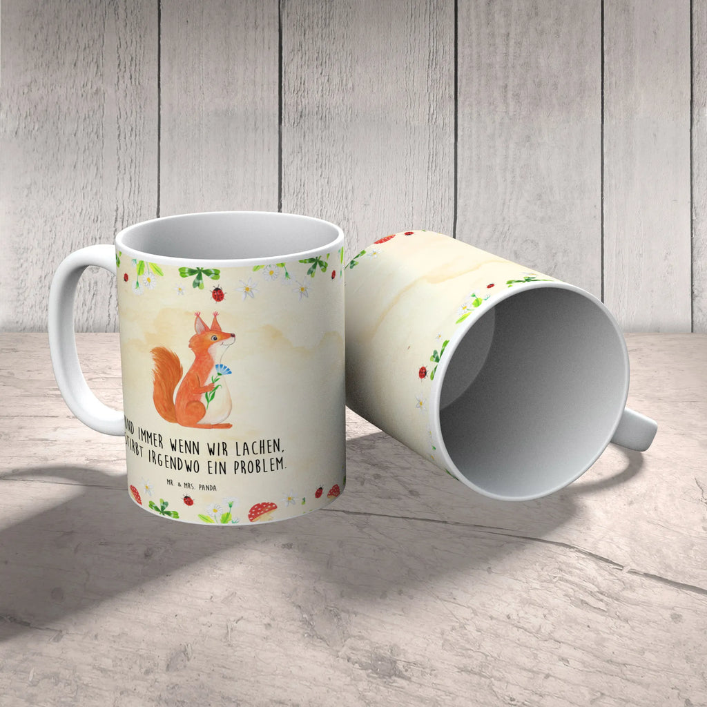 Mug Squirrel flower Tasse, Kaffeetasse, Teetasse, Becher, Kaffeebecher, Teebecher, Keramiktasse, Porzellantasse, Büro Tasse, Geschenk Tasse, Tasse Sprüche, Tasse Motive, Kaffeetassen, Tasse bedrucken, Designer Tasse, Cappuccino Tassen, Schöne Teetassen, Tiermotive, Gute Laune, lustige Sprüche, Tiere, Eichhörnchen, Eichhorn, Spruch positiv, Lachen, Spaß, Motivation Sprüche, Motivation Bilder, glücklich Spruch, Spruch Deko