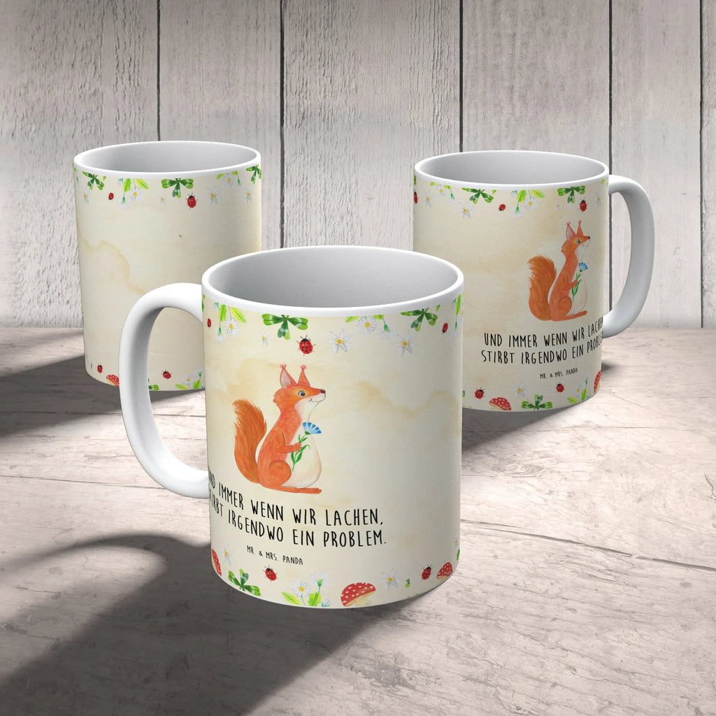 Mug Squirrel flower Tasse, Kaffeetasse, Teetasse, Becher, Kaffeebecher, Teebecher, Keramiktasse, Porzellantasse, Büro Tasse, Geschenk Tasse, Tasse Sprüche, Tasse Motive, Kaffeetassen, Tasse bedrucken, Designer Tasse, Cappuccino Tassen, Schöne Teetassen, Tiermotive, Gute Laune, lustige Sprüche, Tiere, Eichhörnchen, Eichhorn, Spruch positiv, Lachen, Spaß, Motivation Sprüche, Motivation Bilder, glücklich Spruch, Spruch Deko
