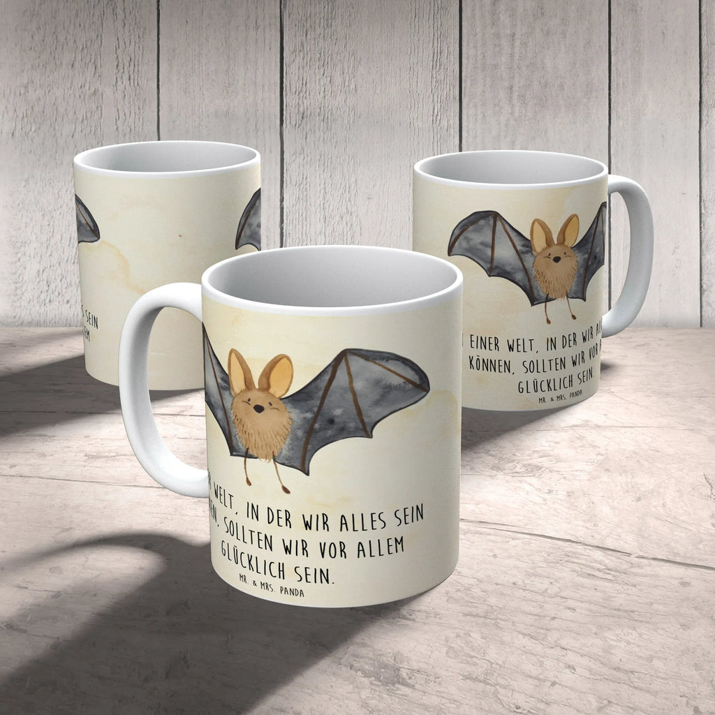 Mug bat wing Tasse, Kaffeetasse, Teetasse, Becher, Kaffeebecher, Teebecher, Keramiktasse, Porzellantasse, Büro Tasse, Geschenk Tasse, Tasse Sprüche, Tasse Motive, Kaffeetassen, Tasse bedrucken, Designer Tasse, Cappuccino Tassen, Schöne Teetassen, Tiermotive, Gute Laune, lustige Sprüche, Tiere