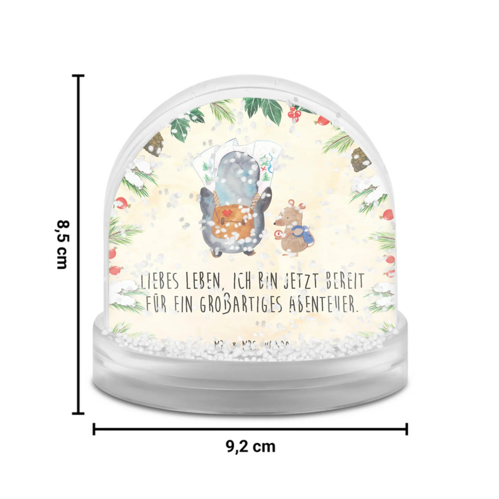 Snow globe Penguin & Mouse Hiker Schneekugel Mit Figur, Schneekugel Für Erwachsene, Schneekugel Mit Engel, Schneekugel Mit Stadtmotiv, Schneekugel Für Advent, Schneekugel Nostalgisch, Mini Schneekugel, Schneekugel Aus Glas, Schneekugel Für Sammler, Schneekugel Mit Glitzer, Schneekugel Weihnachten, Schneekugel Mit Spieluhr, Winterkugel, Schneekugel Aus Kunststoff, Schneekugel Mit Weihnachtsmann, Schneekugel Mit Licht, Schneekugel Groß, Schneekugel Für Kinder, Schneekugel Mit Motiv, Schneekugel Mit Schnee-Effekt, Winterdeko Kugel, Schneekugel Mit Herz, Glaskugel Mit Schnee, Schneekugel Für Deko, Schneekugel Mit Tiermotiv, Schneekugel Mit Haus, Schneekugeln, Schneekugel Klein, Geschenkidee Schneekugel, Schneekugel Mit Musik, Schneekugel Klassisch, Schüttelkugel, Schneekugel Vintage, Weihnachtskugel, XXL Schneekugel, Schneekugel Handgemacht, Schneekugel Romantisch, Schneekugel Mit Schneemann, Schneekugel Für Weihnachten, Schneekugel Modern, Schneekugel Als Geschenk, Deko Schneekugel, Schneekugel, Schneekugel Mit Tannenbaum, Pinguin, wandern, Roadtrip, Abenteurer, Pinguine, Abenteuer, Ausflug, Wanderlust