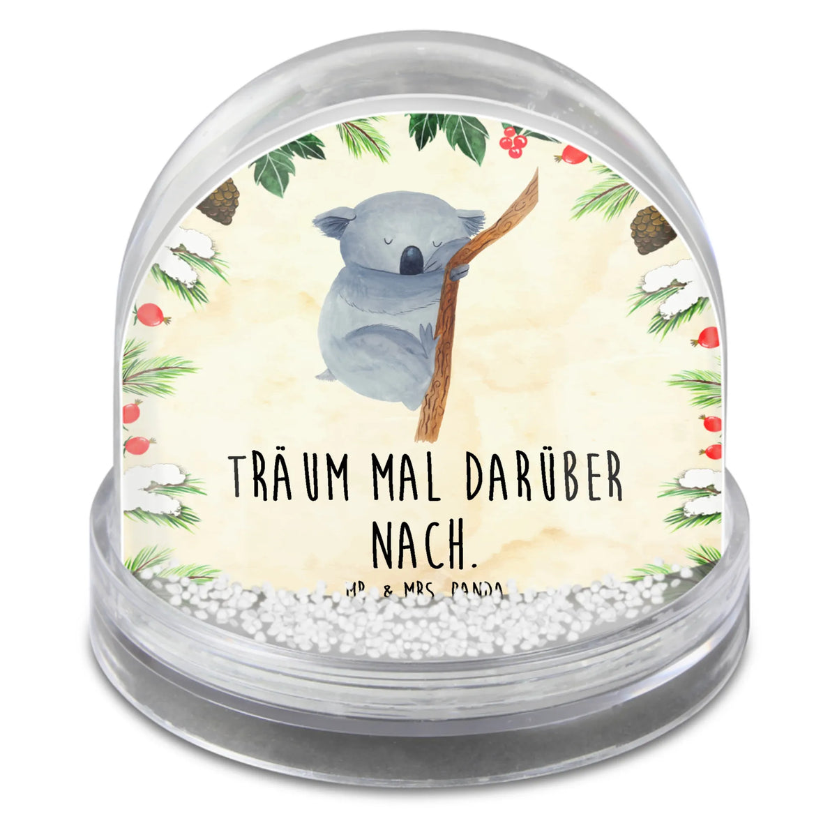 Snow globe koala Winter-Schneekugel, Schüttelkugel, schneekugel deko, Motiv-Schneekugel, schnee kugel, Schneekugel, dekoartikel, Große Schneekugel, wohnaccessoire, Schneekugel Weihnachten, Deko Schneekugel, glitzerkugel, Weihnachts Schneekugel, Winterkugel, wasserkugel, Dekokugel, Schneekugel Modern, Schneekugel Geschenk, kunststoff schneekugel, Souvenir-Schneekugel, Spruch-Schneekugel, Lustige Sprüche, Tiere, Tiermotive, Gute Laune, schlafen, Schlafzimmer, Koalabär, Traum, Träumen, Traumland, Bär, Koala