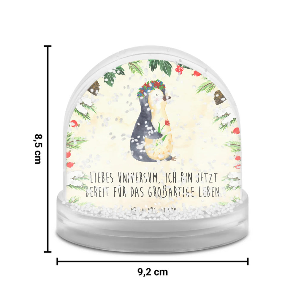 Snow globe Penguin Flower Schneekugel Mit Figur, Schneekugel Handgemacht, Schneekugel Mit Schnee-Effekt, Schneekugel Für Kinder, Schneekugel Nostalgisch, Schneekugel Mit Licht, Schneekugel Für Erwachsene, Schneekugel Mit Engel, Schneekugel Romantisch, Schneekugel Für Deko, Schneekugel Mit Schneemann, Schneekugel, Schneekugel Vintage, Schüttelkugel, Schneekugel Für Weihnachten, Schneekugel Mit Herz, Mini Schneekugel, Schneekugel Mit Musik, Schneekugel Weihnachten, Schneekugel Für Sammler, Schneekugel Aus Glas, Schneekugel Mit Tannenbaum, Schneekugeln, Schneekugel Mit Weihnachtsmann, Schneekugel Modern, Winterkugel, Schneekugel Groß, Schneekugel Mit Haus, Schneekugel Mit Spieluhr, Geschenkidee Schneekugel, Schneekugel Mit Tiermotiv, Schneekugel Aus Kunststoff, Deko Schneekugel, Schneekugel Mit Stadtmotiv, Weihnachtskugel, XXL Schneekugel, Schneekugel Als Geschenk, Schneekugel Mit Motiv, Schneekugel Klassisch, Schneekugel Mit Glitzer, Glaskugel Mit Schnee, Schneekugel Klein, Winterdeko Kugel, Schneekugel Für Advent, Pinguin, Leben, Wünsche, Pinguine, Universum, Geschenkidee, Liebeskummer, Lebenslust, Lebensziele, Blumenkranz, Ziele, Motivation