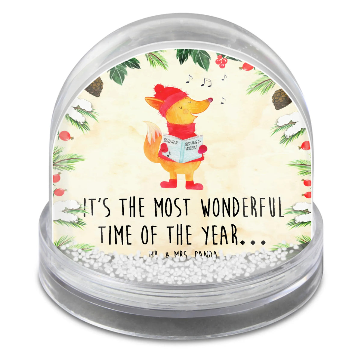 Schneekugel Fuchs Sänger Weihnachts Schneekugel, Schneekugel Geschenk, Große Schneekugel, Deko Schneekugel, wohnaccessoire, schnee kugel, glitzerkugel, Schüttelkugel, Souvenir-Schneekugel, kunststoff schneekugel, wasserkugel, Winterkugel, Dekokugel, schneekugel deko, Motiv-Schneekugel, Winter-Schneekugel, Schneekugel Weihnachten, dekoartikel, Schneekugel Modern, Spruch-Schneekugel, Schneekugel, Weihnachten, Winter, Weihnachtsdeko, Nikolaus, Advent, Heiligabend, Wintermotiv, Singen, Weihnachtslieder, Füchse, Sänger, Geschenk Sänger, Fuchs