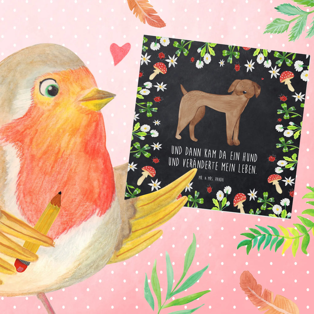 Deluxe Karte Hund Dogge Geburtstagskarte, Klappkarte, Hochwertige Klappkarte, Grußkarte, Glückwunschkarte, Hochzeitskarte, Karte, Hochwertige Grußkarte, Einladungskarte, Hund, Hundemotiv, Haustier, Hunderasse, Tierliebhaber, Hundebesitzer, Sprüche, Great Dane, Dogge, Deutsche Dogge, Hunde