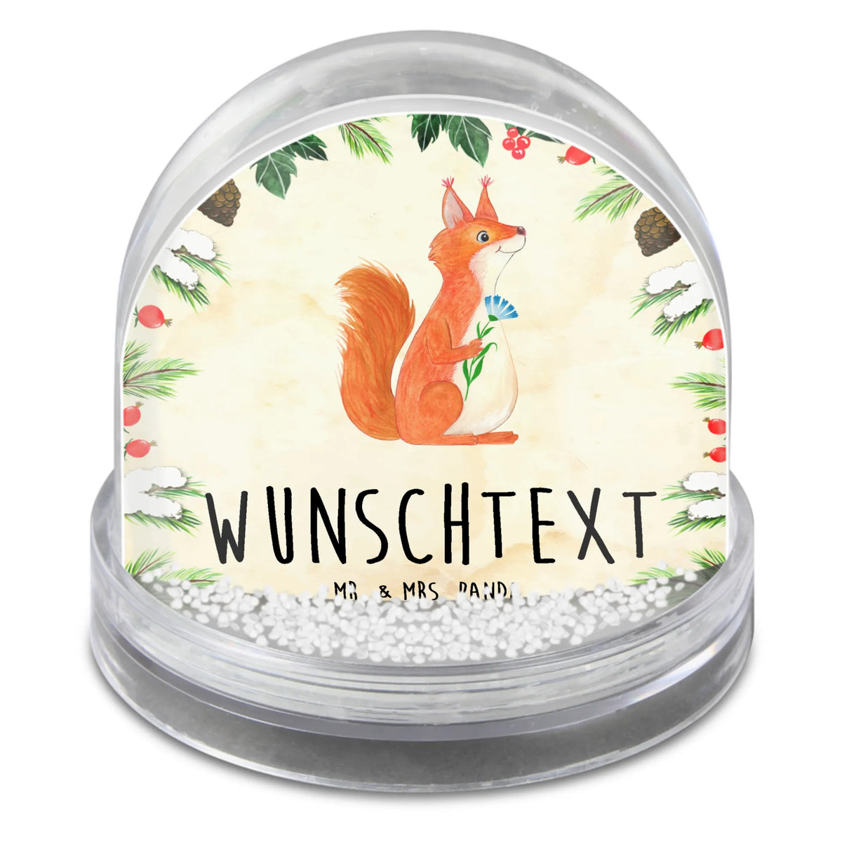 Personalized Snow Globe Squirrel flower Schneekugel Mit Spruch, Kunststoff Schneekugel personalisiert, Schneekugel mit Text personalisiert, Personalisierte Weihnachtsschneekugel, Personalisierte Schneekugel, Weihnachtsschneekugel mit Namen, Schüttelkugel mit Namen, Personalisierbare Schneekugel, Schneekugel Selbst Gestalten, Schneekugel personalisiert, Schneekugel mit Wunschname, Individuelle Schneekugel, Schüttelkugel selbst gestalten, Personalisierte Schüttelkugel, Schneekugel Mit Namen, Schneekugel mit individuellem Text, Lustige Sprüche, Tiere, Tiermotive, Gute Laune, Spruch Positiv, glücklich Spruch, Eichhorn, Motivation Sprüche, Spruch Deko, Lachen, Eichhörnchen, Spaß, Motivation Bilder