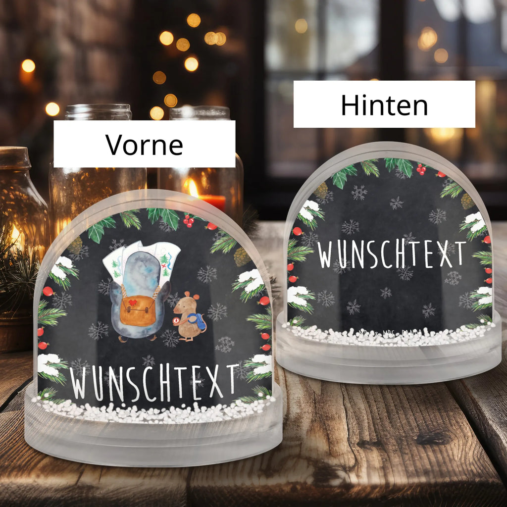 Personalized Snow Globe Penguin & Mouse Hiker Schneekugel Mit Stadtmotiv Und Namen, Schneekugel Selbst Gestalten, Schneekugel Mit Wunschtext, Romantische Schneekugel Mit Wunschtext, Glaskugel Mit Namen, Schneekugel Als Geschenk Mit Namen, Schneekugel Für Sammler Personalisiert, Weihnachtskugel Mit Wunschtext, Schneekugel Mit Liebevollem Text, Schneekugel Mit Initialen, Schneekugel Mit Gravur, Winterkugel Mit Wunschtext, Schneekugel Mit Herz Und Namen, Moderne Schneekugel Mit Text, Schneekugel Mit Licht Und Wunschtext, Schneekugel Mit Spieluhr Und Gravur, Personalisierte Schneekugel, Schneekugel Für Kinder Mit Wunschtext, Schneekugel Für Erwachsene Mit Namen, Schneekugel Mit Namen, Schneekugel Mit Datum, Schneekugel Mit Figur Und Gravur, Klassische Schneekugel Mit Namen, Schneekugel Für Paare Mit Gravur, Schneekugel Mit Text, Schneekugel Mit Spruch, Schneekugel Weihnachten Mit Namen, Schneekugel Mit Tiermotiv Und Wunschtext, Geschenkidee Schneekugel Mit Namen, Pinguin, Roadtrip, Wanderlust, Ausflug, Pinguine, Abenteurer, Abenteuer, wandern