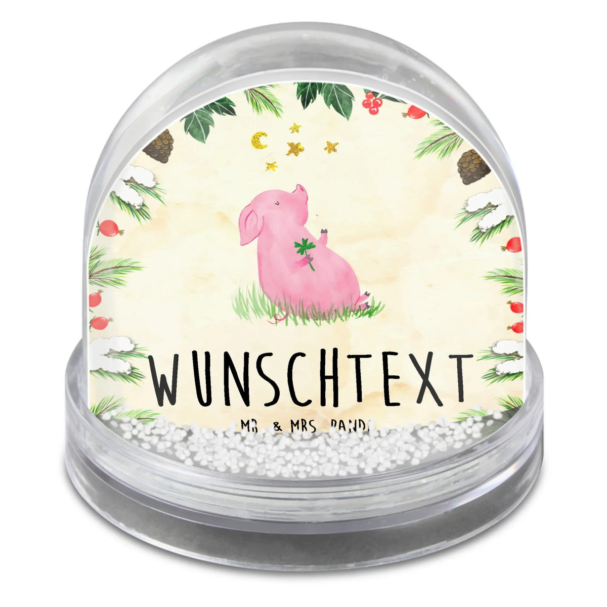 Personalisierte Schneekugel Schwein Glück Schneekugel Mit Spruch, Weihnachtsschneekugel mit Namen, Schüttelkugel selbst gestalten, Individuelle Schneekugel, Schüttelkugel mit Namen, Schneekugel Selbst Gestalten, Personalisierbare Schneekugel, Schneekugel mit individuellem Text, Personalisierte Schüttelkugel, Personalisierte Weihnachtsschneekugel, Schneekugel mit Wunschname, Personalisierte Schneekugel, Schneekugel personalisiert, Schneekugel Mit Namen, Kunststoff Schneekugel personalisiert, Schneekugel mit Text personalisiert, Lustige Sprüche, Tiere, Tiermotive, Gute Laune, Ziele, Glücksschwein. Glück, Sernchen, Glücksbringer, Schwein, Träume, Sterne, Schweinchen, Motivation