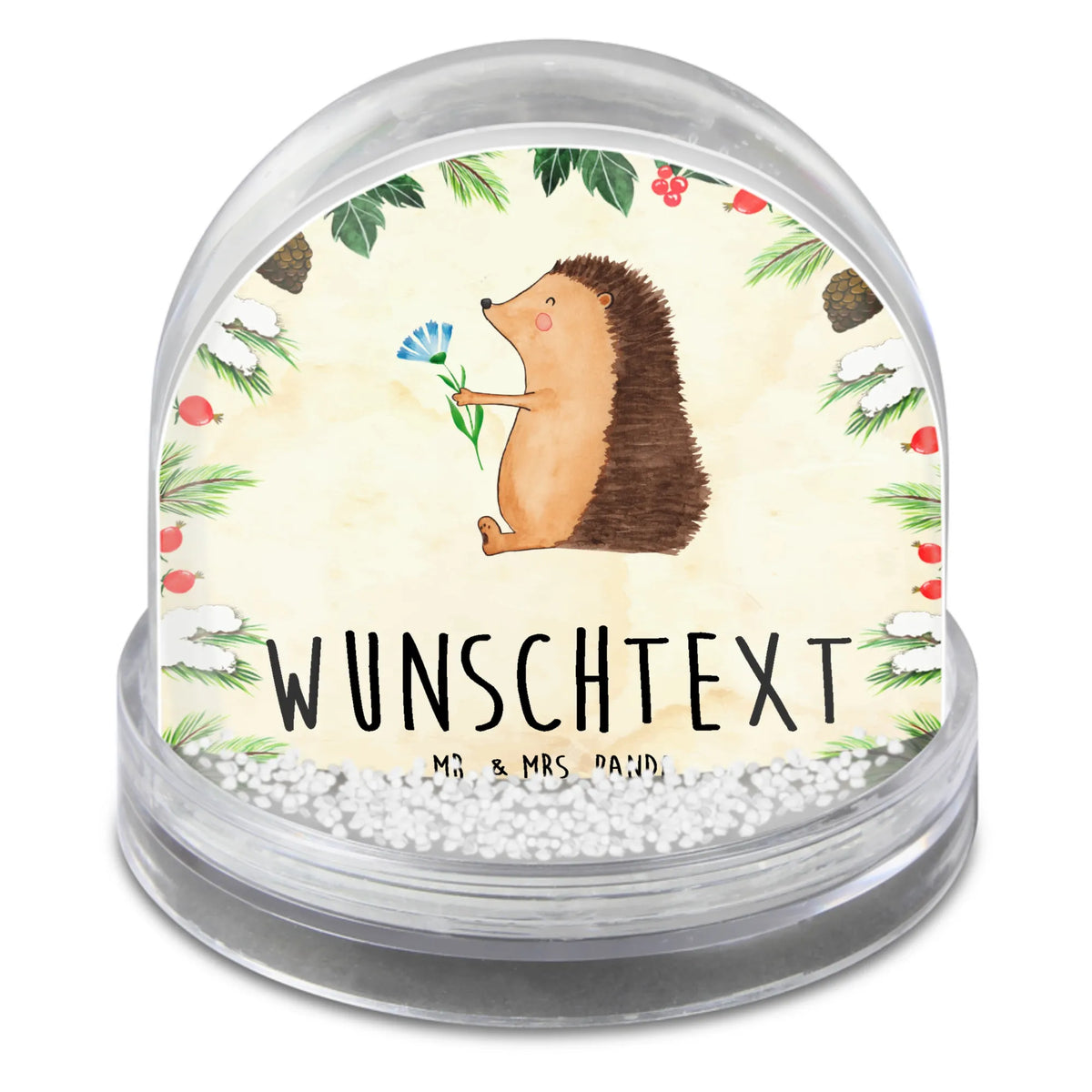 Personalisierte Schneekugel Igel Blumen Schneekugel Mit Spruch, Schneekugel mit individuellem Text, Personalisierte Schneekugel, Weihnachtsschneekugel mit Namen, Personalisierte Schüttelkugel, Schneekugel Selbst Gestalten, Schneekugel Mit Namen, Schneekugel mit Text personalisiert, Individuelle Schneekugel, Schneekugel mit Wunschname, Kunststoff Schneekugel personalisiert, Schüttelkugel selbst gestalten, Schneekugel personalisiert, Personalisierte Weihnachtsschneekugel, Personalisierbare Schneekugel, Schüttelkugel mit Namen, Lustige Sprüche, Tiere, Tiermotive, Gute Laune, Gute Besserung, Krankheit, Krankenhaus, Genesungswünsche, krank, Igel, Besuch