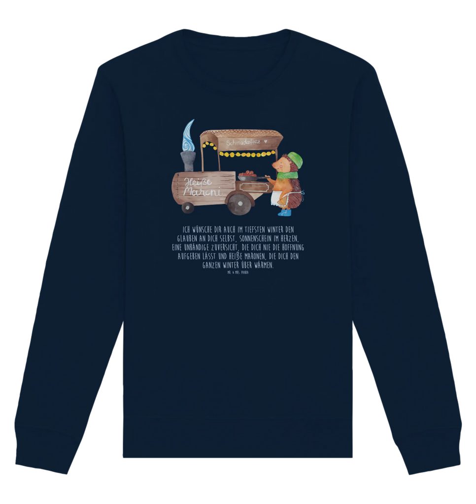 Organic Pullover Igel Maronen Pullover Für Damen Aus Biobaumwolle, Bio-Wollpullover, Organic Sweater, Longsleeve Aus Biostoff, Umweltbewusster Pullover, Eco-Friendly Pullover, Pullover Aus Recycelter Baumwolle, Pullover Mit GOTS-Siegel, Bio-Rundhalspullover, Nachhaltiger Strickpullover, Organic Strickjacke, GOTS-zertifizierter Pullover, Öko-Wollpullover, Nachhaltiger Pullover, Pullover Für Allergiker, Bio-Pulli, Sustainable Pullover, Unisex Bio-Pullover, Fair Fashion Pullover, Bio-Strickpullover, Öko-V-Pullover, Pullover Für Herren Aus Öko-Baumwolle, Ökologischer Pullover, Pullover Mit Umweltzertifikat, Pullover Vegan, Pullover Für Umweltbewusste, Organic Cotton Pullover, Umweltfreundlicher Pullover, Organic Pullover, Eco Pullover, Pullover Aus Biobaumwolle, Fair Trade Pullover, Pullover Aus Bio-Materialien, Pullover Aus Naturfasern, Pullover Mit Öko-Label, Öko-Pullover, Öko-Pulli, Bio-Pullover, Öko-Strickpullover, Winter, Weihnachten, Weihnachtsdeko, Nikolaus, Advent, Heiligabend, Wintermotiv, Kastanien, Weihnachtsmarkt, Duft, Maronen