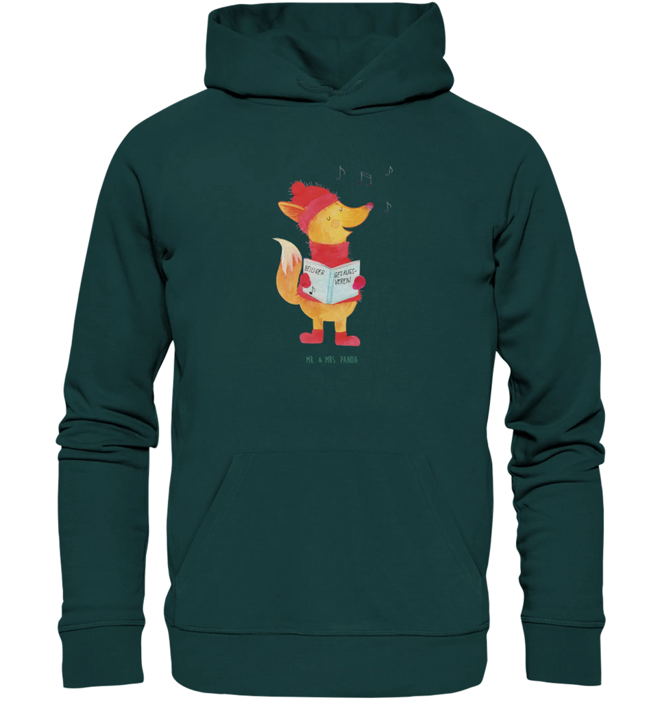 Organic Hoodie Fuchs Sänger Hoodie Aus Biobaumwolle, Damen Bio Hoodie, Bio-Strickpullover Mit Kapuze, GOTS-zertifizierter Kapuzenpullover, Bio Fleece Hoodie, Nachhaltiger Hoodie, Ökologischer Hoodie, Organic Pullover Mit Kapuze, Öko Hoodie, Organic Hoodie, Herren Öko Hoodie, Klimafreundlicher Hoodie, Bio Hoodie, Eco Hoodie, Vegan Hoodie, Öko-Kapuzenjacke, Umweltbewusster Kapuzenpullover, Organic Cotton Hoodie, Naturfasern Hoodie, Bio-Baumwoll Kapuzenpullover, GOTS Hoodie, Öko-Sweatshirt Mit Kapuze, Bio Hoodie Unisex, Eco-Friendly Hoodie, Sustainable Hoodie, Fair Trade Hoodie, Zero-Waste Hoodie, Umweltfreundlicher Hoodie, Fair Fashion Hoodie, Recycelter Baumwoll Hoodie, Winter, Weihnachten, Weihnachtsdeko, Nikolaus, Advent, Heiligabend, Wintermotiv, Fuchs, Weihnachtslieder, Geschenk Sänger, Singen, Füchse, Sänger
