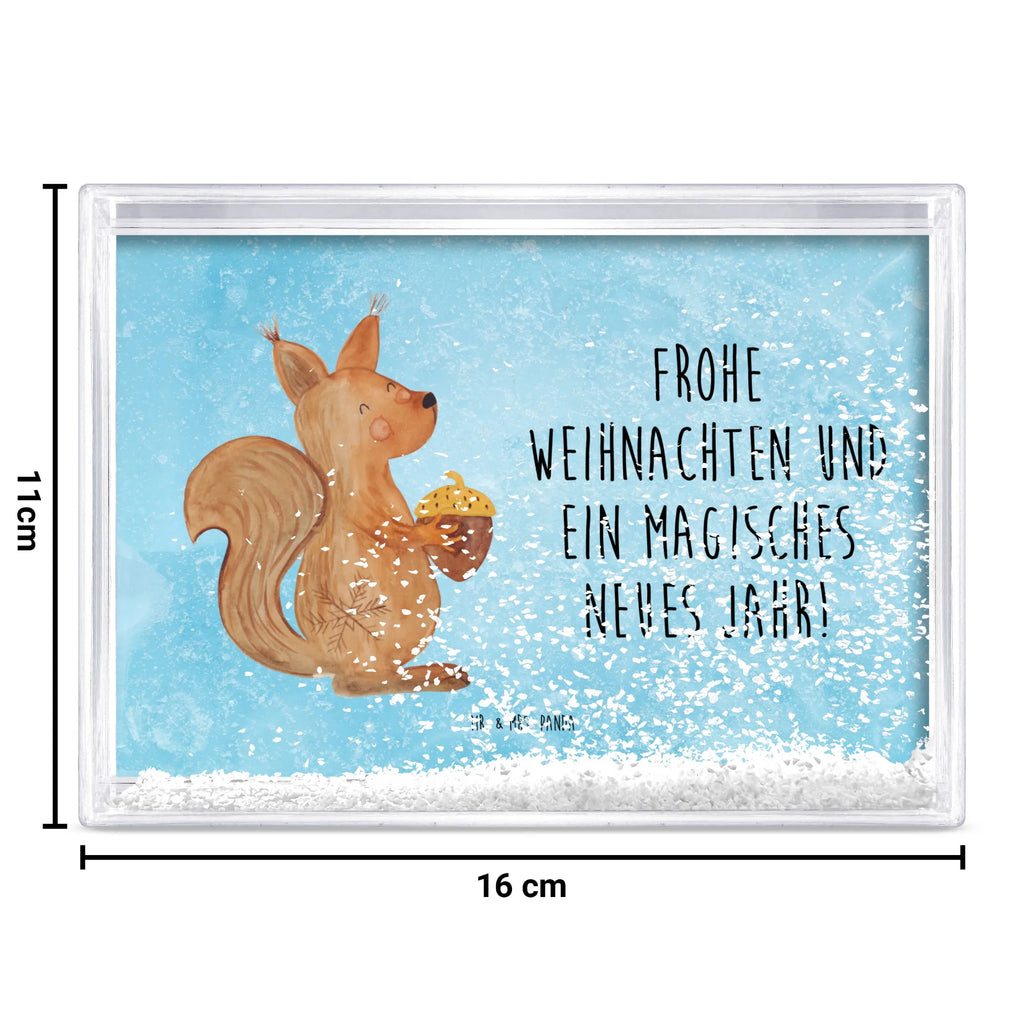 shake frame Squirrel Christmas Winter, Weihnachten, Weihnachtsdeko, Nikolaus, Advent, Heiligabend, Wintermotiv, Neujahr, Frohe Weihnachten, Vogel, Guten Rutsch, Frohes neues Jahr, Weihnachtsmotiv, Weihnachtsgruß