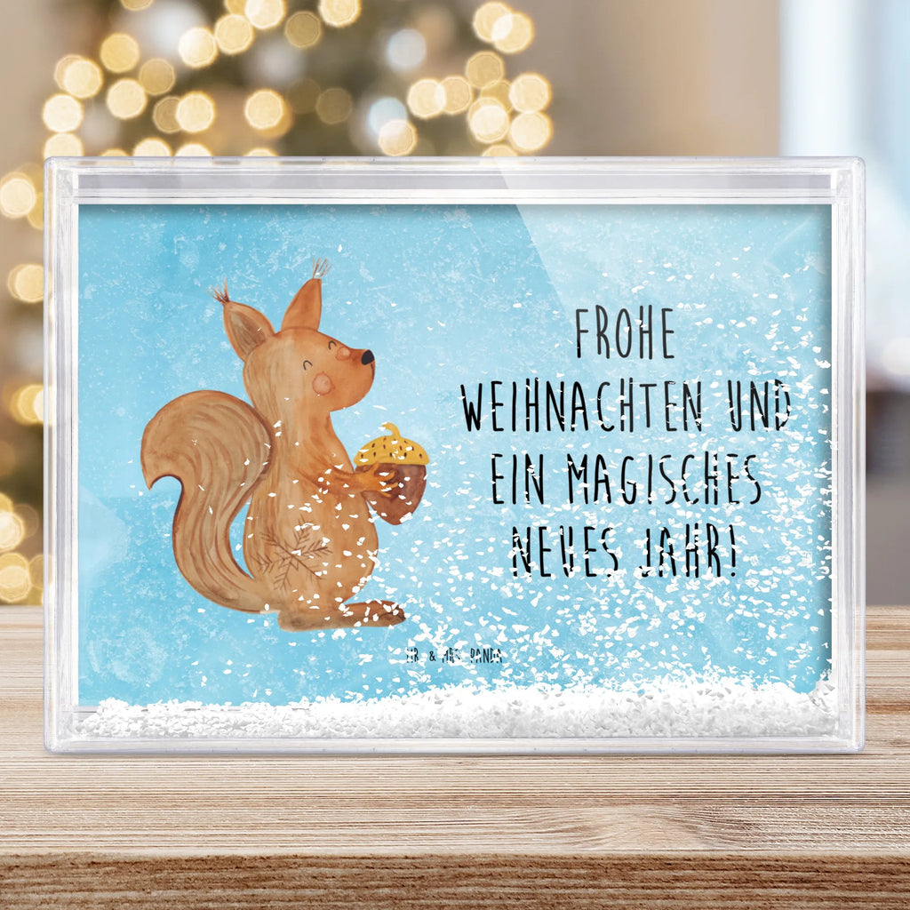 shake frame Squirrel Christmas Winter, Weihnachten, Weihnachtsdeko, Nikolaus, Advent, Heiligabend, Wintermotiv, Neujahr, Frohe Weihnachten, Vogel, Guten Rutsch, Frohes neues Jahr, Weihnachtsmotiv, Weihnachtsgruß