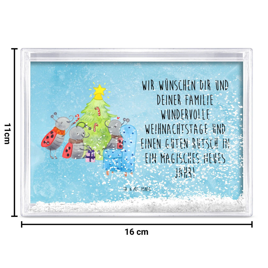 Schüttelrahmen Weihnachten Smörle Winter, Weihnachten, Weihnachtsdeko, Nikolaus, Advent, Heiligabend, Wintermotiv, Tannennadeln, Weihnachtsbaum, Pfefferminzstange, Geschenk