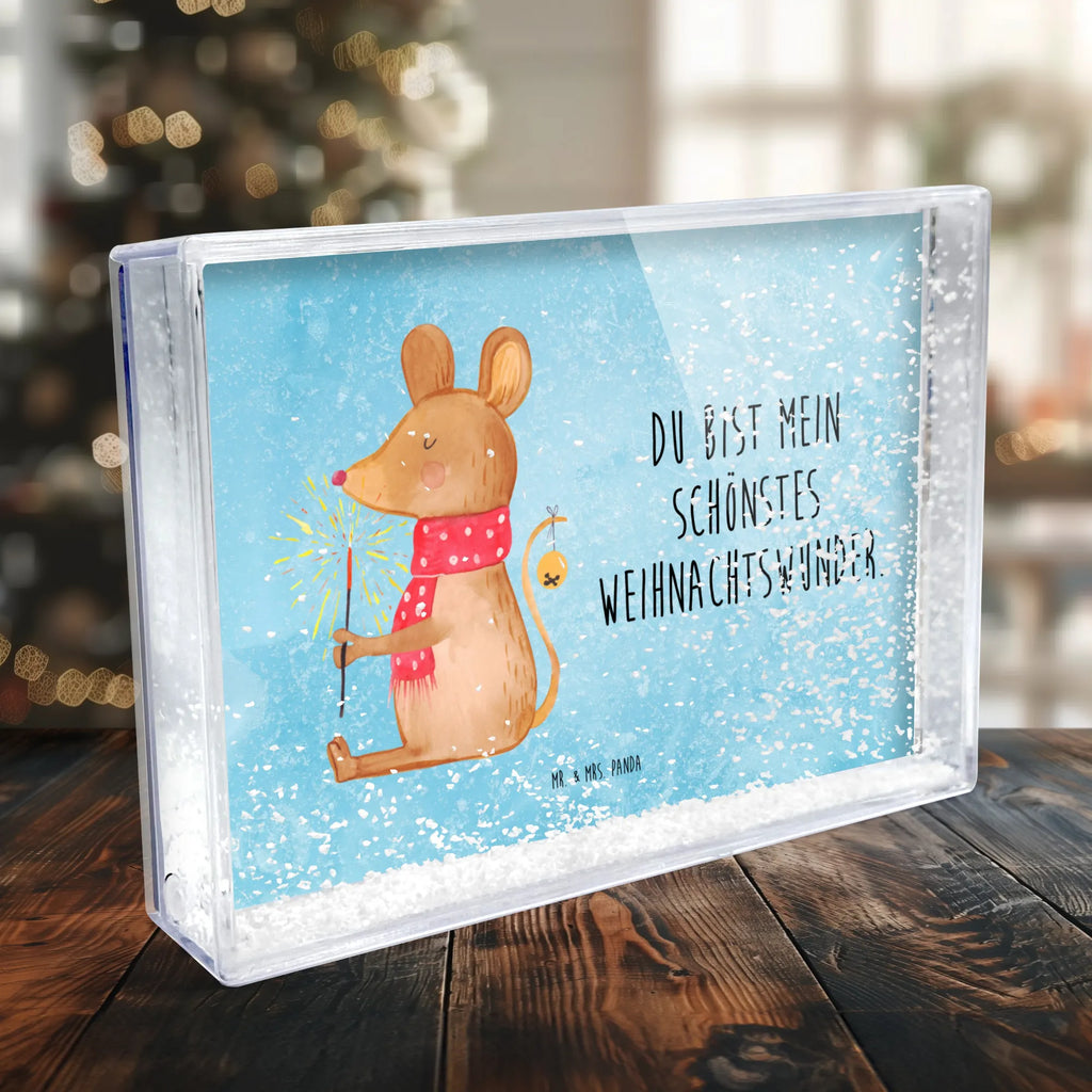 shake frame Mouse Christmas Winter, Weihnachten, Weihnachtsdeko, Nikolaus, Advent, Heiligabend, Wintermotiv, Weihnachtsgruß, Mäuschen, Maus, Weihnachtswunder, Frohe Weihnachten, Weihnachtsmotiv