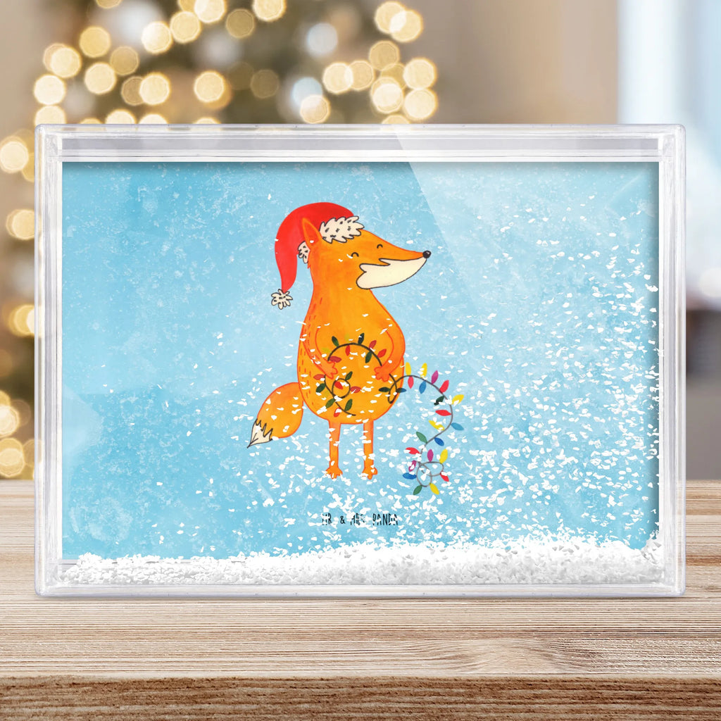 shake frame Fox Christmas Winter, Weihnachten, Weihnachtsdeko, Nikolaus, Advent, Heiligabend, Wintermotiv, Füchse, Weihnachtszeit, Fuchs, Geschenk Weihnachten, Weihnachtsmann, Spruch schön