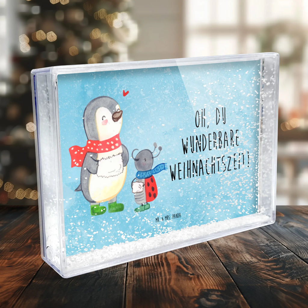 Schüttelrahmen Smörle Winterzeit Winter, Weihnachten, Weihnachtsdeko, Nikolaus, Advent, Heiligabend, Wintermotiv, Weihnachtsgruß, Weihnachten Grüße, Weihnachtszeit