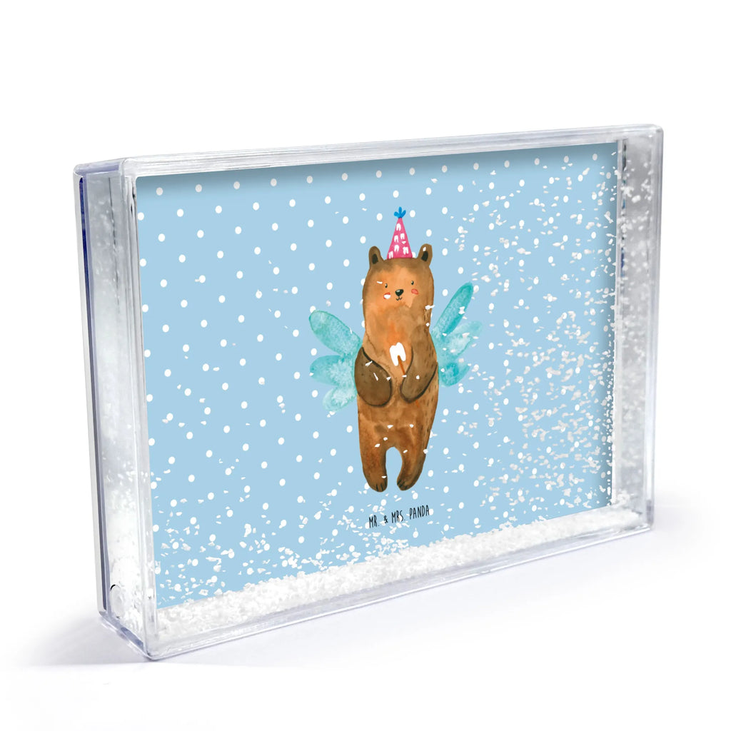 shake frame bear tooth fairy Bär, Teddy, Teddybär, Erster Zahn, Milchzahn, Zahnfee, Fee