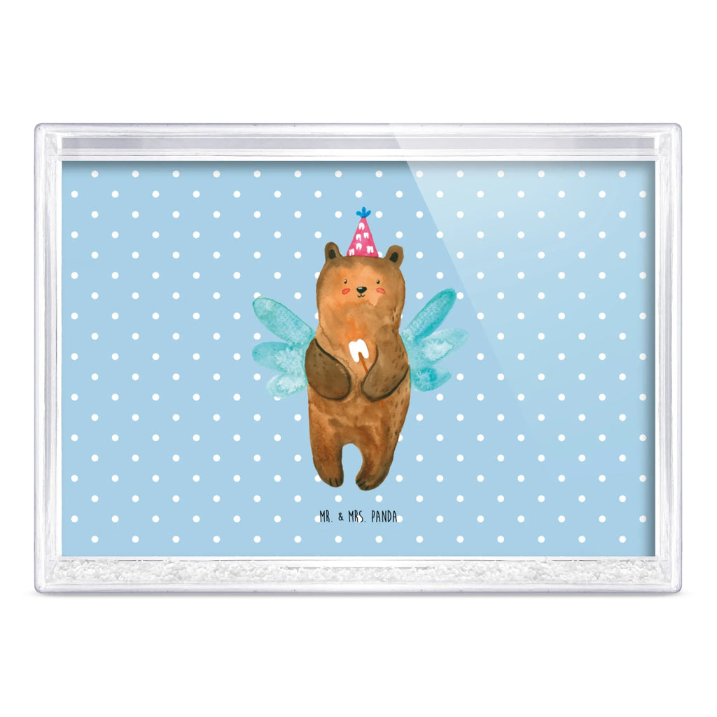 shake frame bear tooth fairy Bär, Teddy, Teddybär, Erster Zahn, Milchzahn, Zahnfee, Fee