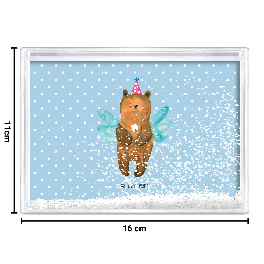 shake frame bear tooth fairy Bär, Teddy, Teddybär, Erster Zahn, Milchzahn, Zahnfee, Fee