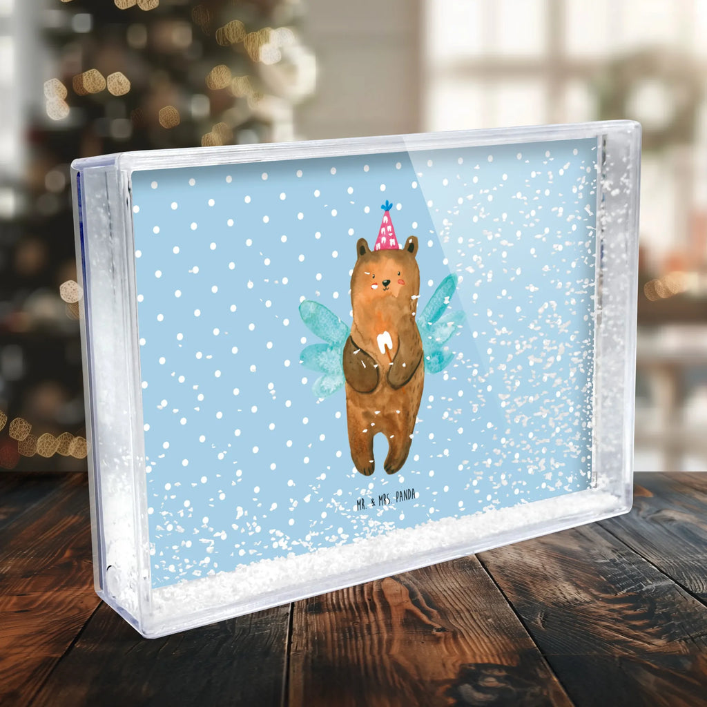 shake frame bear tooth fairy Bär, Teddy, Teddybär, Erster Zahn, Milchzahn, Zahnfee, Fee