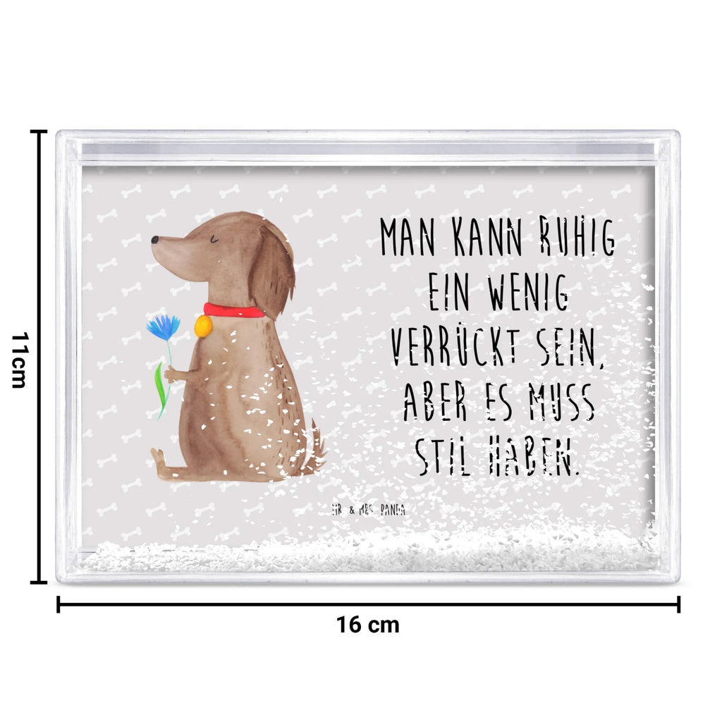 shake frame Dog flower Hund, Hundemotiv, Haustier, Hunderasse, Tierliebhaber, Hundebesitzer, Sprüche, Hunde, Hundeliebe, Frauchen