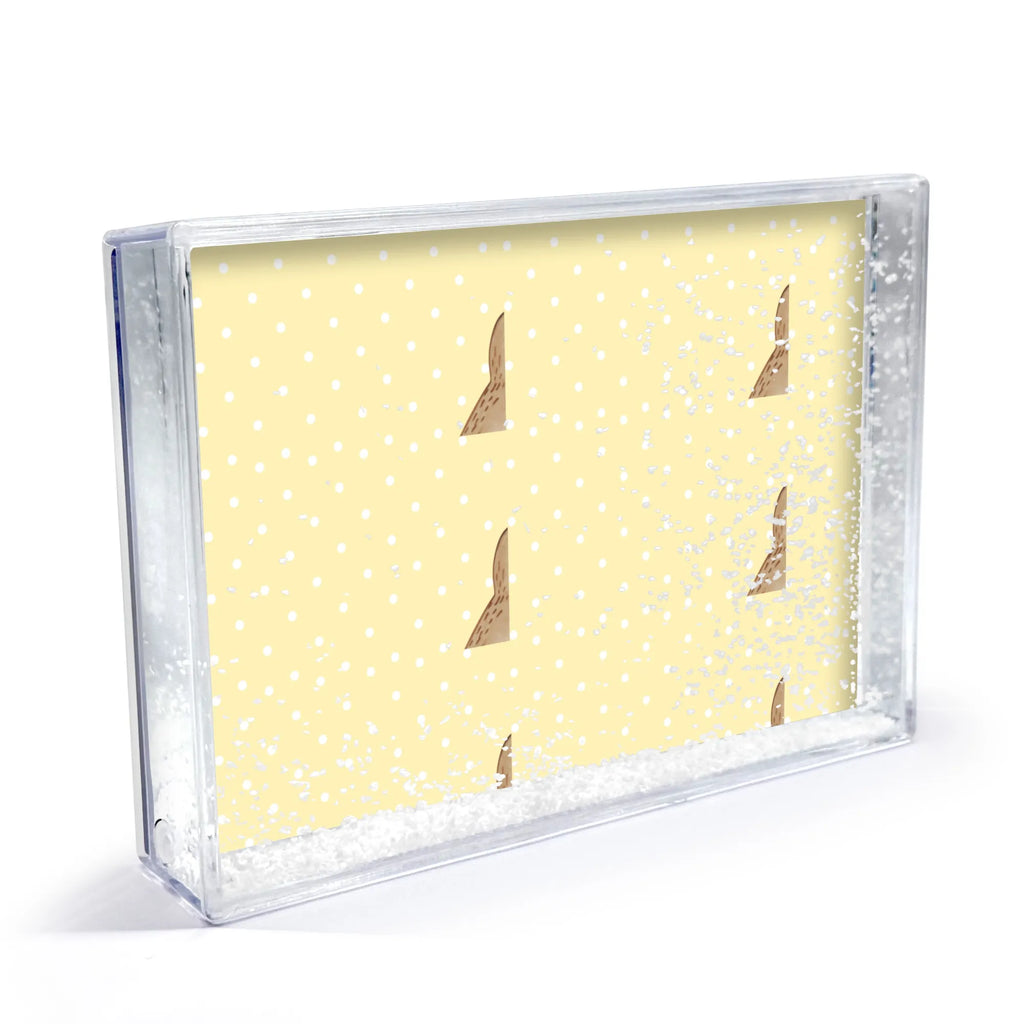 shake frame Papa Bear Familie, Vatertag, Muttertag, Bruder, Schwester, Mama, Papa, Oma, Opa, Geschenk, Vati, Onkel, Vater, Geburtstag, Papi