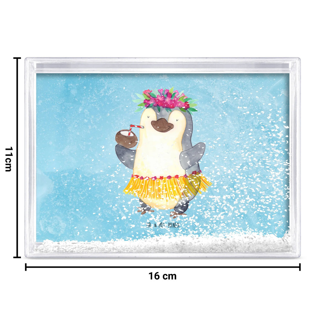 Schüttelrahmen Pinguin Kokosnuss Pinguin, Aloha, Hawaii, Kokosnuss, Urlaub, Pinguine