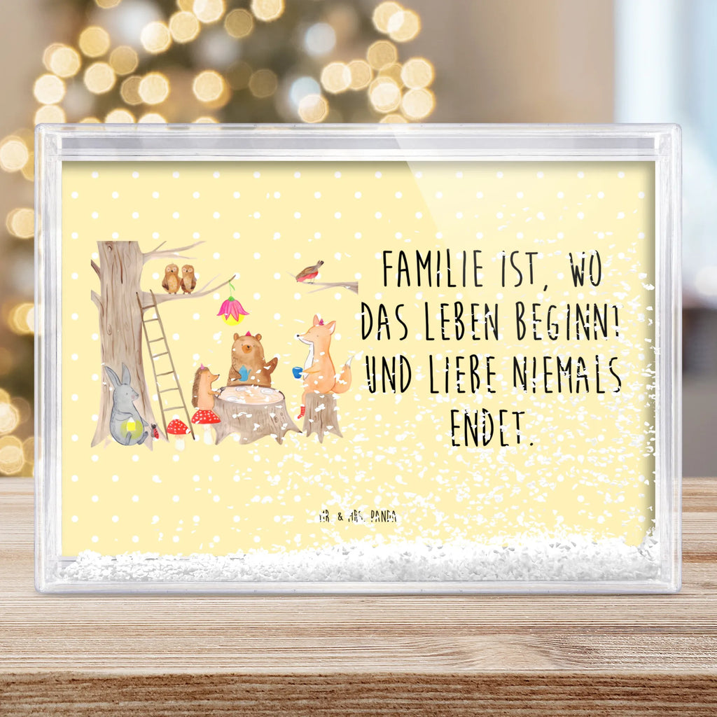 Schüttelrahmen Waldtiere Picknick Tiermotive, Gute Laune, lustige Sprüche, Tiere, Fuchs, Igel, Hase, Picknick, Eichhörnchen, Wald, Waldtiere, Maus