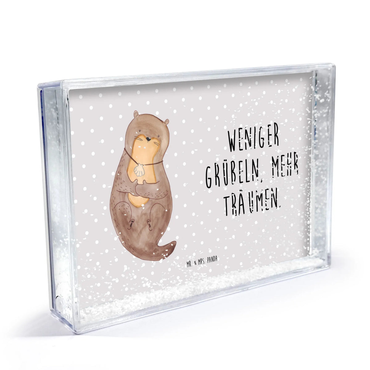 shake frame otter shell Deko-Bilderrahmen, Foto-Schüttelrahmen, Schüttelbild, Plexiglasrahmen, Aufstellrahmen, Bilderhalter, Objektrahmen, Acrylrahmen, Glitzerrahmen, Glitzer-Bilderrahmen, Schüttelrahmen, Acryl-Bilderrahmen, wohnaccessoire, Mini-Bilderrahmen, Acryl-Fotorahmen, Schneeflocken-Rahmen, Fotorahmen, Fotoaufsteller, Acryl-Aufsteller, Bilderrahmen, Kunststoffrahmen, Schneekugel-Bilderrahmen, 3D-Bilderrahmen, Tischrahmen, Fotorahmen Acryl, 3D-Rahmen, dekoartikel, Effekt-Bilderrahmen, Fotohalter, Dekorahmen, Acrylglasrahmen, Otter, Fischotter, Seeotter, Motivation, Träumen, Otterliebe, Grübeln, Büro, Tagträumen