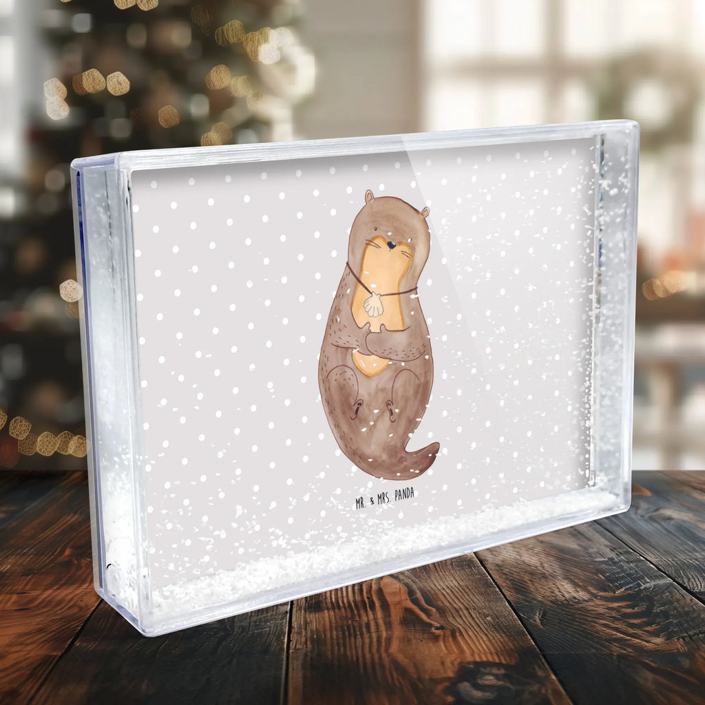 shake frame otter shell Otter, Fischotter, Seeotter, grübeln, träumen, Tagträumen, Motivation, Büro, Otterliebe