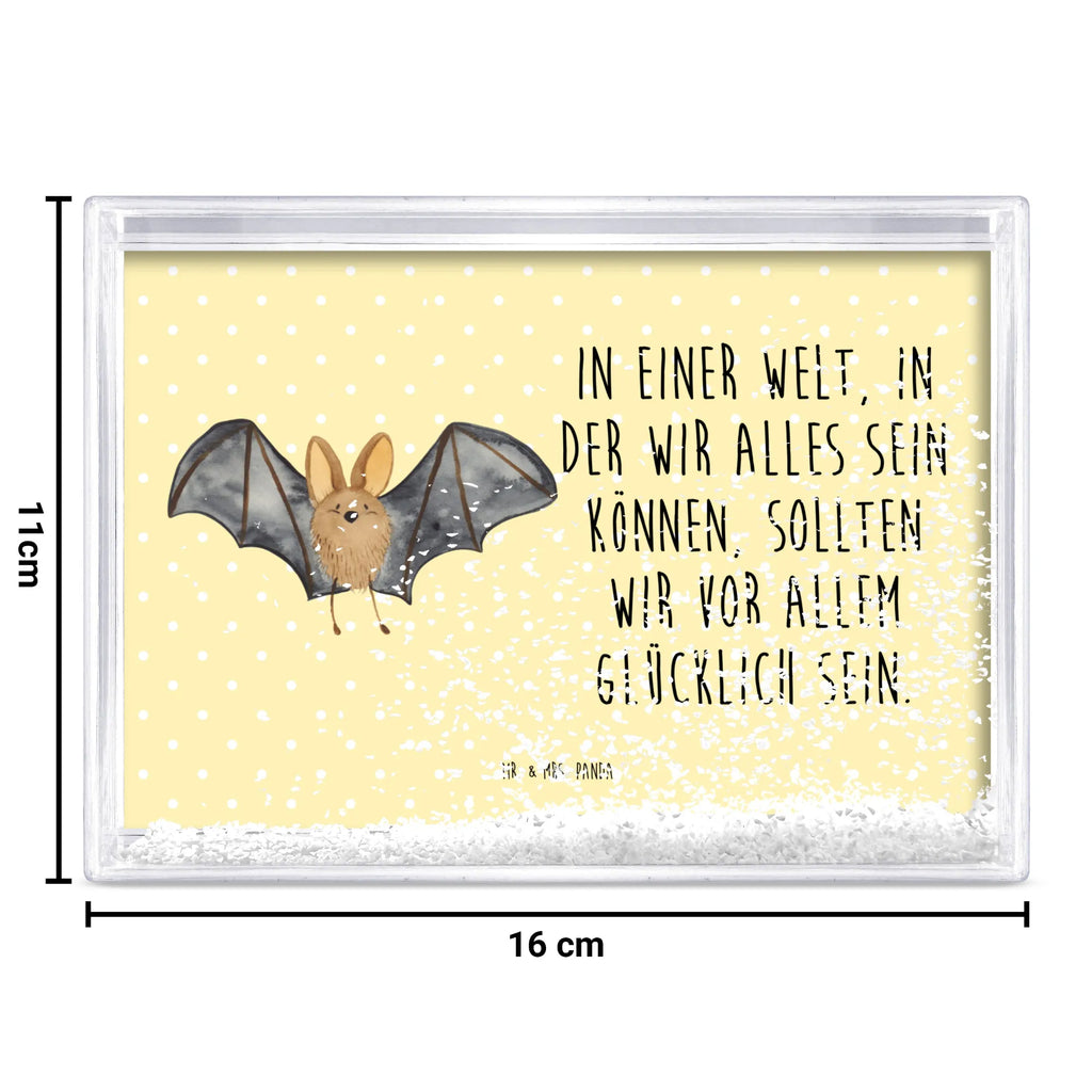 shake frame bat wing Tiermotive, Gute Laune, lustige Sprüche, Tiere