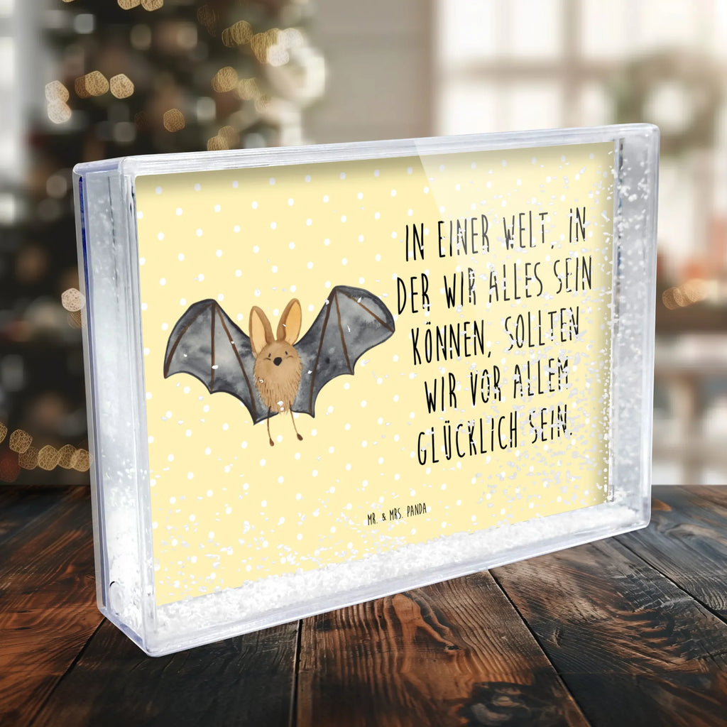 shake frame bat wing Tiermotive, Gute Laune, lustige Sprüche, Tiere