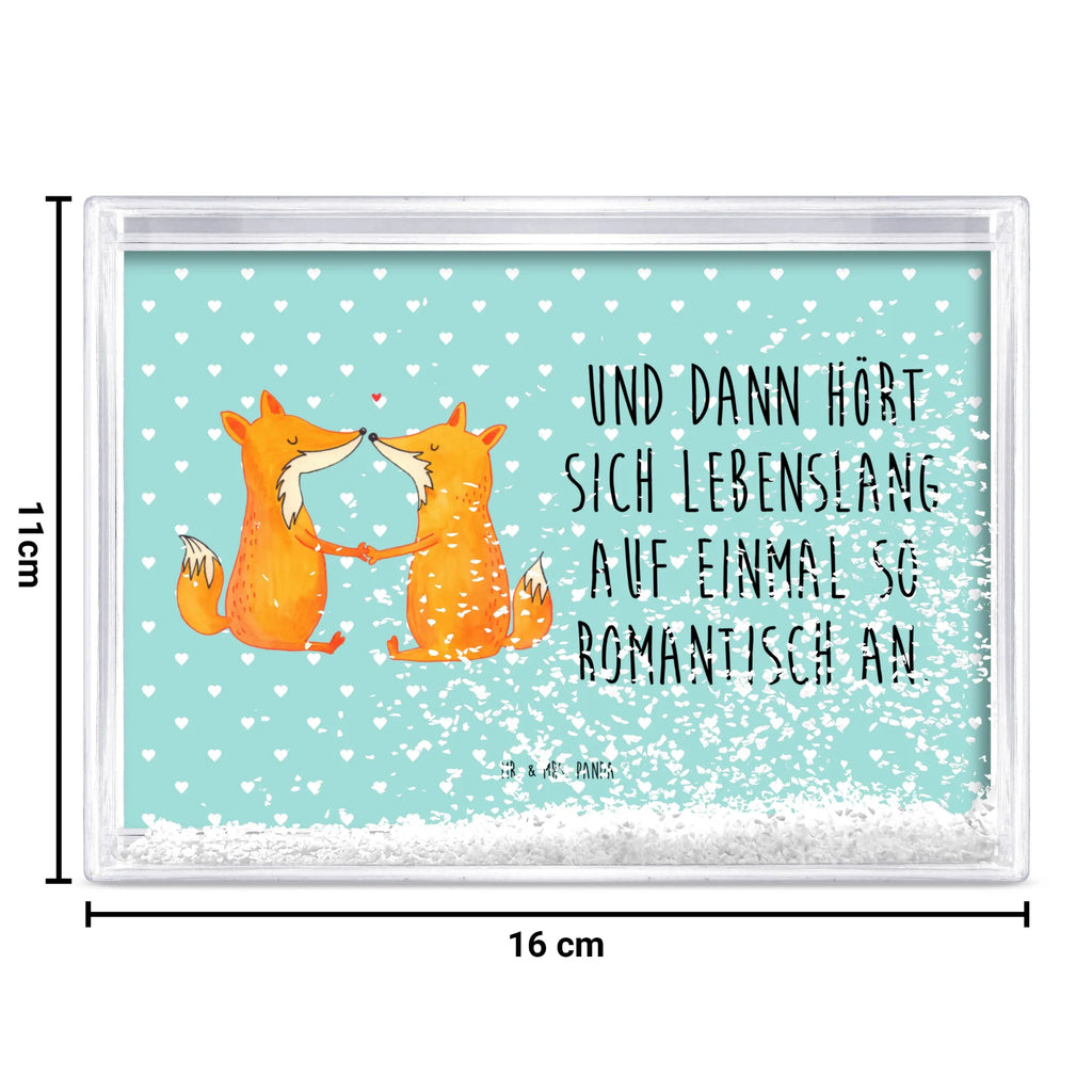 shake frame foxes Love Fuchs, Fox, Ehefrau, Liebe, Liebespaar, Füchse, Verlobte, Ehemann, Liebesbeweis, Freund, Freundin, Partner, Ehe, Paar