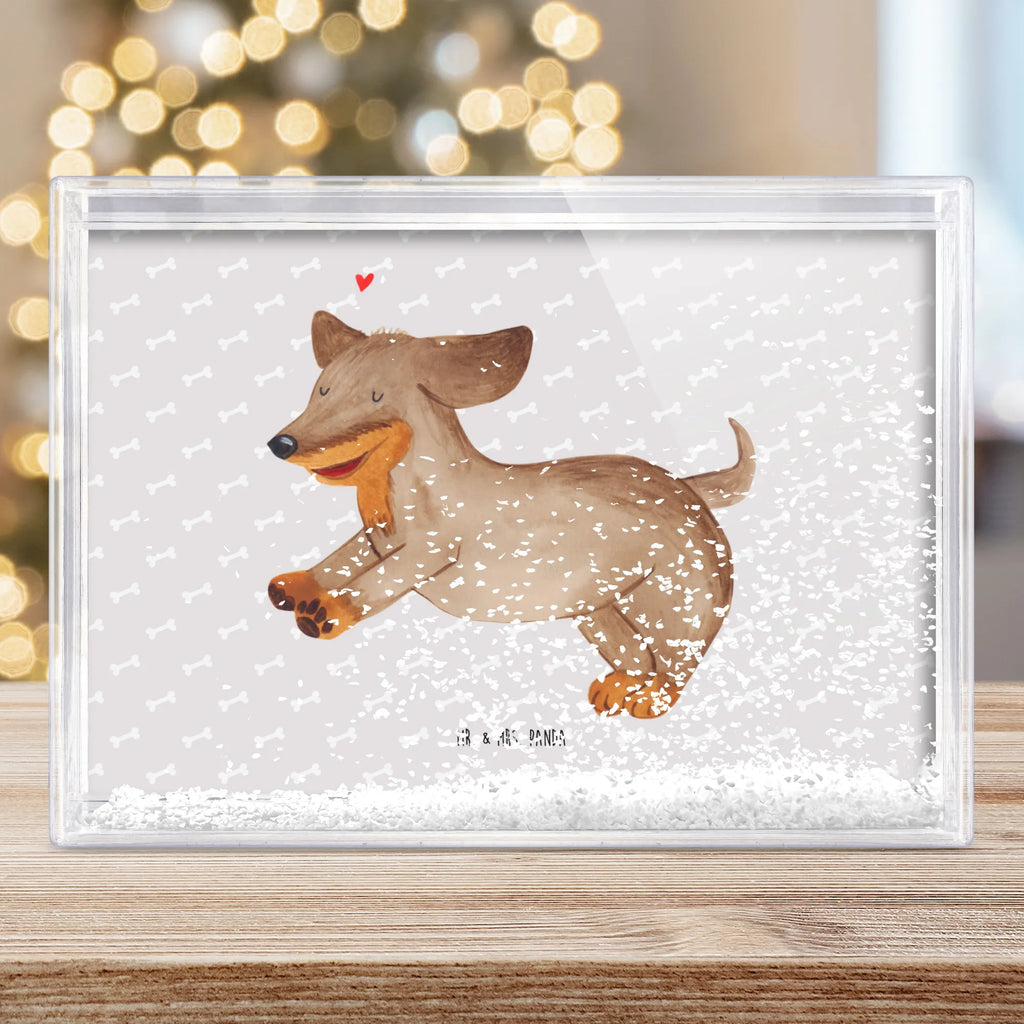 Schüttelrahmen Hund Dackel Hund, Hundemotiv, Haustier, Hunderasse, Tierliebhaber, Hundebesitzer, Sprüche, happy dog, Hunde, Dachshund, Dackel