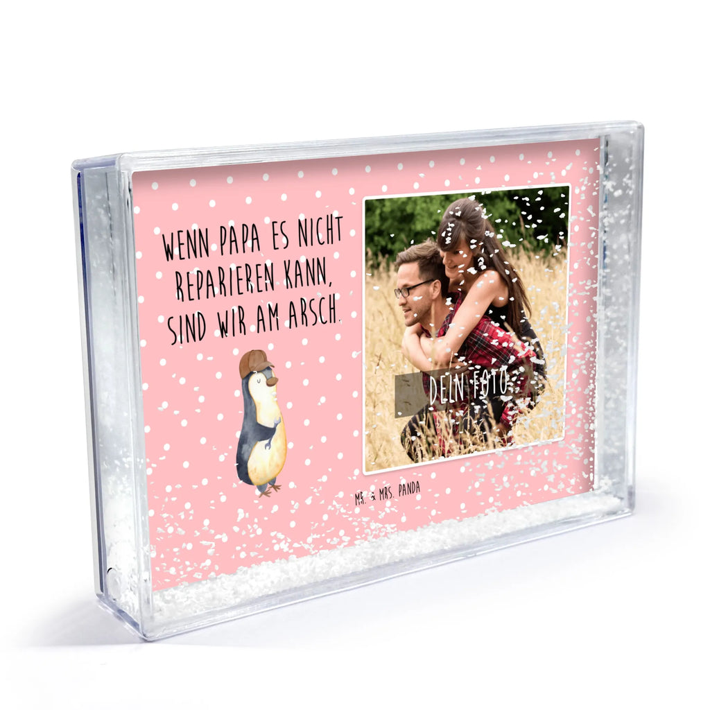 Schüttelrahmen mit Foto Wenn Papa es nicht reparieren kann, sind wir am Arsch Schüttelrahmen mit Foto, Orginalles Fotogeschenk, Fotogeschenke, Fotogeschenk, Bilderrahmen mit Foto, Rahmen mit Foto, Familie, Vatertag, Muttertag, Bruder, Schwester, Mama, Papa, Oma, Opa, Geschenk Papa, Bester Papa der Welt, Vater