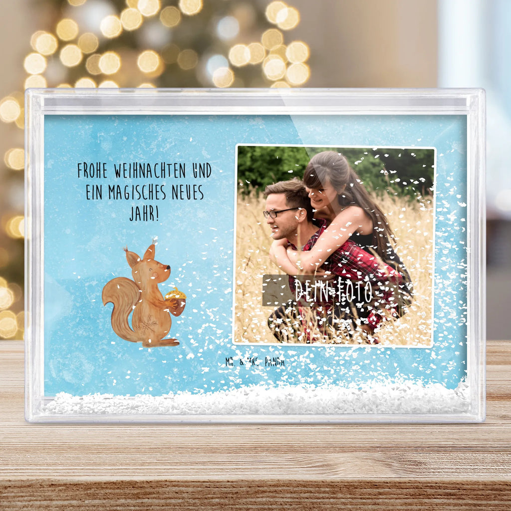 Schüttelrahmen mit Foto Eichhörnchen Weihnachten Bilderrahmen mit Foto, Orginalles Fotogeschenk, Rahmen mit Foto, Fotogeschenke, Schüttelrahmen mit Foto, Fotogeschenk, Winter, Weihnachten, Weihnachtsdeko, Nikolaus, Advent, Heiligabend, Wintermotiv, Frohes neues Jahr, Weihnachtsmotiv, Weihnachtsgruß, Guten Rutsch, Vogel, Frohe Weihnachten, Neujahr